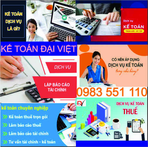 Dịch vụ kế to&aacute;n tại Lạng Sơn