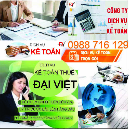 Dịch vụ kế to&aacute;n tại Lạng Sơn
